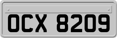 OCX8209