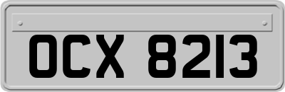 OCX8213