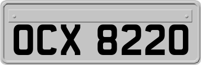 OCX8220