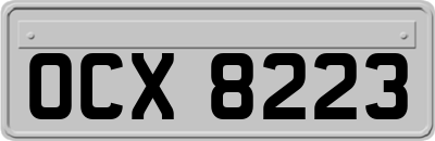 OCX8223
