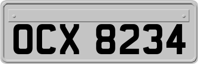 OCX8234
