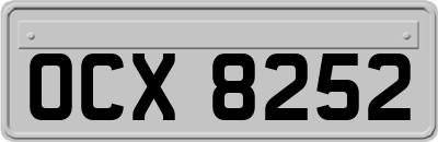 OCX8252
