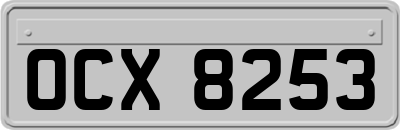 OCX8253