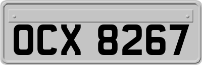 OCX8267