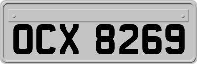 OCX8269