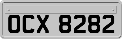 OCX8282