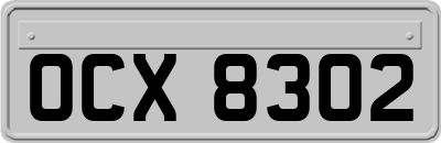 OCX8302