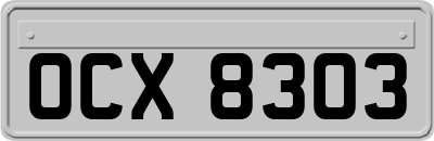 OCX8303