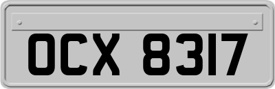 OCX8317