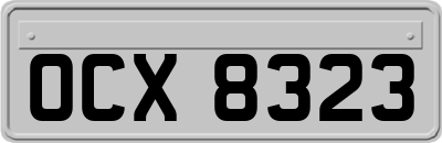 OCX8323