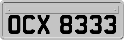 OCX8333