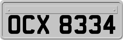 OCX8334
