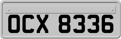 OCX8336