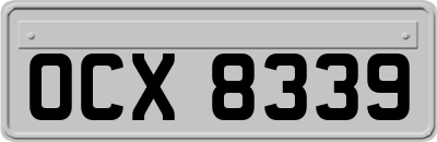 OCX8339