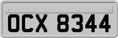 OCX8344