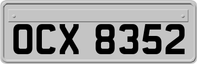 OCX8352