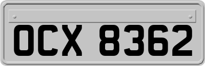 OCX8362