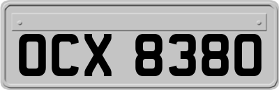 OCX8380