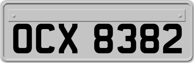 OCX8382