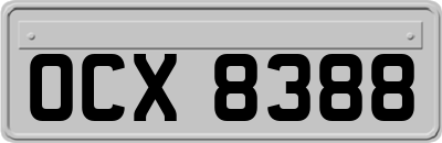 OCX8388
