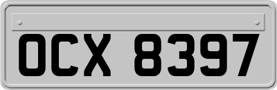 OCX8397
