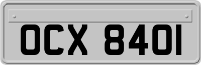 OCX8401