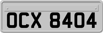 OCX8404