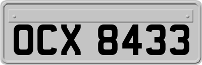 OCX8433