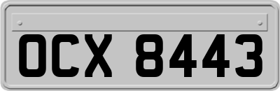 OCX8443