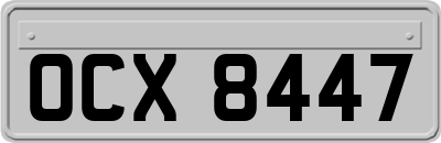 OCX8447