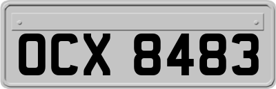 OCX8483