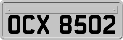 OCX8502