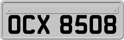 OCX8508