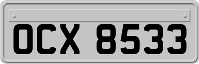 OCX8533