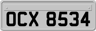OCX8534