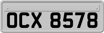 OCX8578