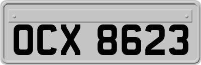 OCX8623