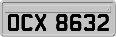 OCX8632