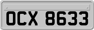 OCX8633