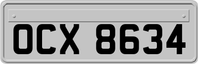 OCX8634