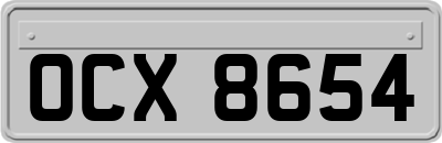 OCX8654