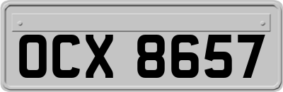 OCX8657