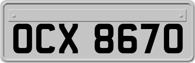 OCX8670