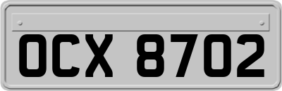 OCX8702