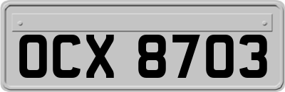 OCX8703