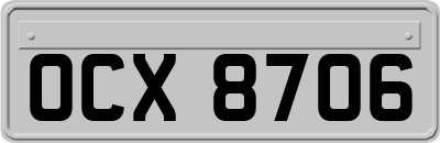 OCX8706