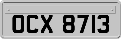 OCX8713