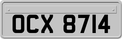 OCX8714