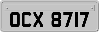 OCX8717