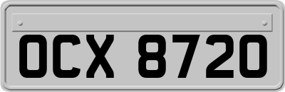 OCX8720